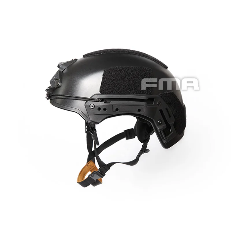 FMA горный шлем AirsoftSports спортивные шлемы новые TWF полностью защитные TB-1268 BK