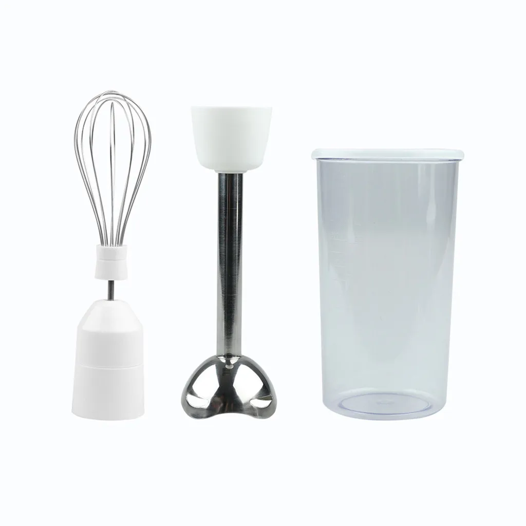 New Electric Egg Beater Milk Egg Bubbler Bubbler Coffee Blender Kitchen Tool High Quality