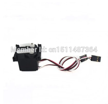 WL запчасти для радиоуправляемого вертолета V912 Servo V912-13 | Игрушки и хобби