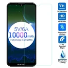2.5D для OUKITEL K12 защитная пленка из закаленного стекла 9H Взрывозащищенный ЖК-экран для OUKITEL K12