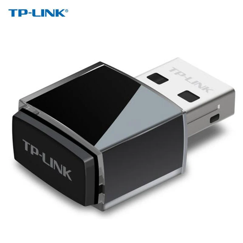 TP-LINK Driver Бесплатная версия беспроводной Mini-USB Сетевая карта 150 Мбит/с AP