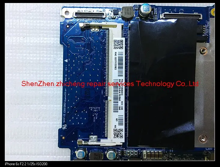 Для ноутбука SONY SVF15N серии A1973181A DA0FI3MB8D0 coer i7 4500U DDR3 Дискретная графическая
