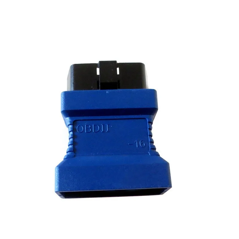 Xtool PS2 OBDII-16 разъема для X1 мини E300 E400 OBD II 2 адаптера переменного тока сканирующий