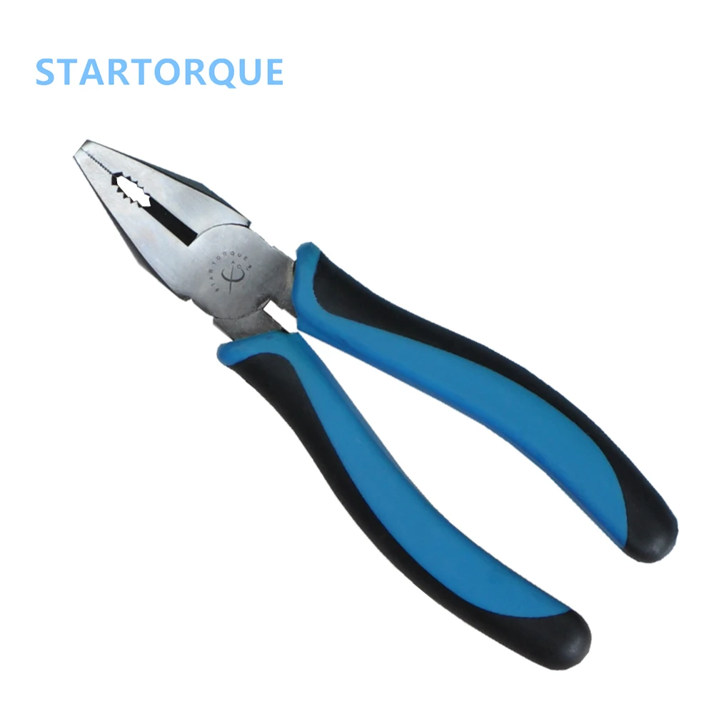 

STARTORQUE 8 "дюймов 200 мм резак промышленного класса провода Профессиональный пинцет высокой твердости