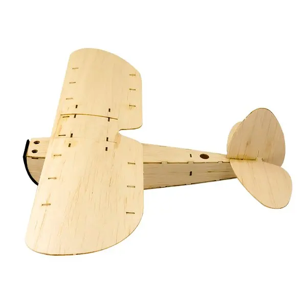 ZYO 6 балсавуд ручной запуск Бесплатный полет планер RC Самолет набор|rc airplane kit|airplane