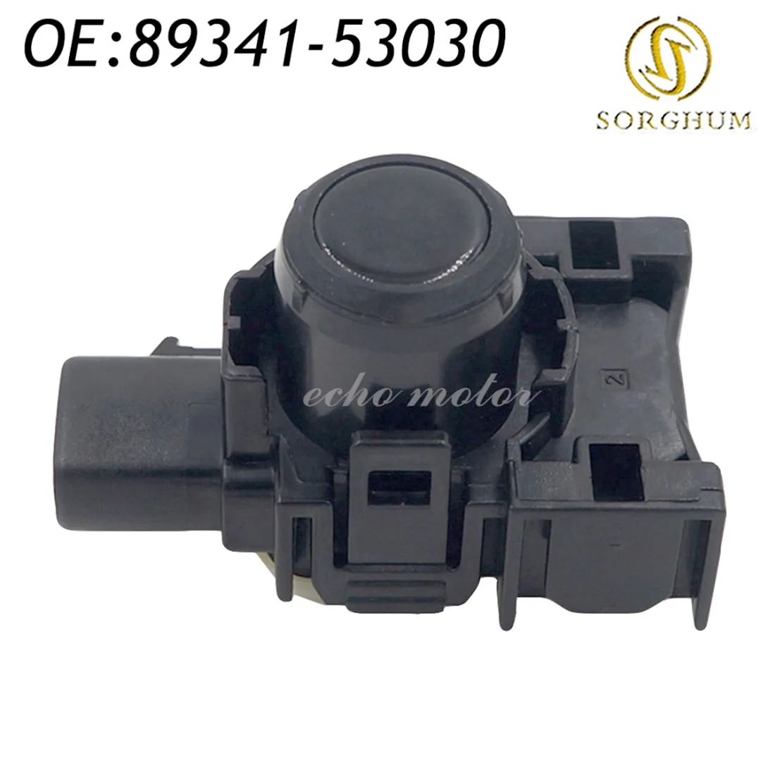 PDC ультразвуковой датчик контроля парковки для Toyota 89341-53030 8934153030 89341 53030