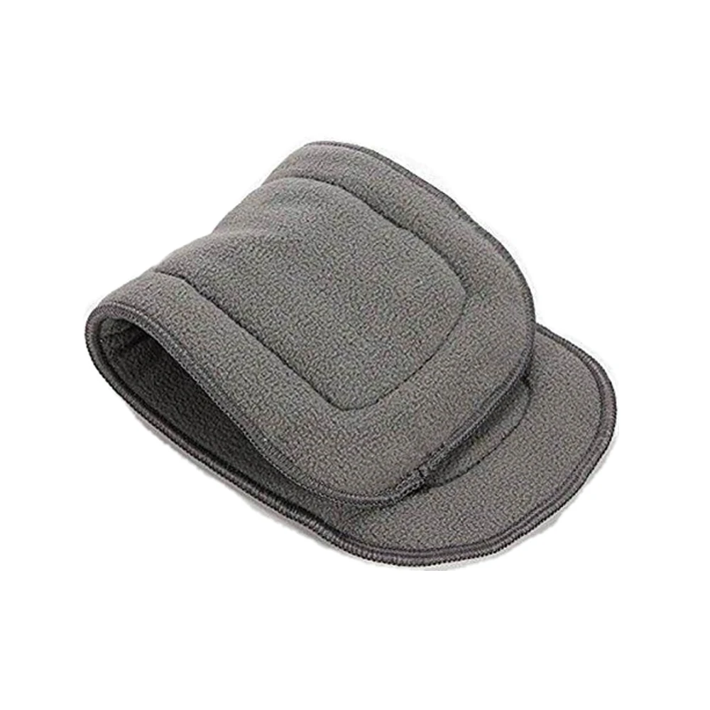 100 шт. впитывающие вкладыши для подгузников моющиеся из бамбукового угля