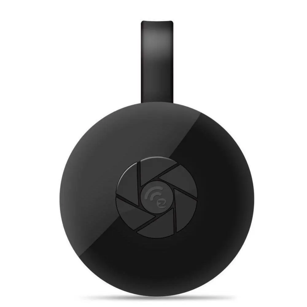 MiraScreen G2 Беспроводной Wi-Fi дисплей ключ для ТВ высокоскоростной HDMI Miracast Dongle 1080P iPhone