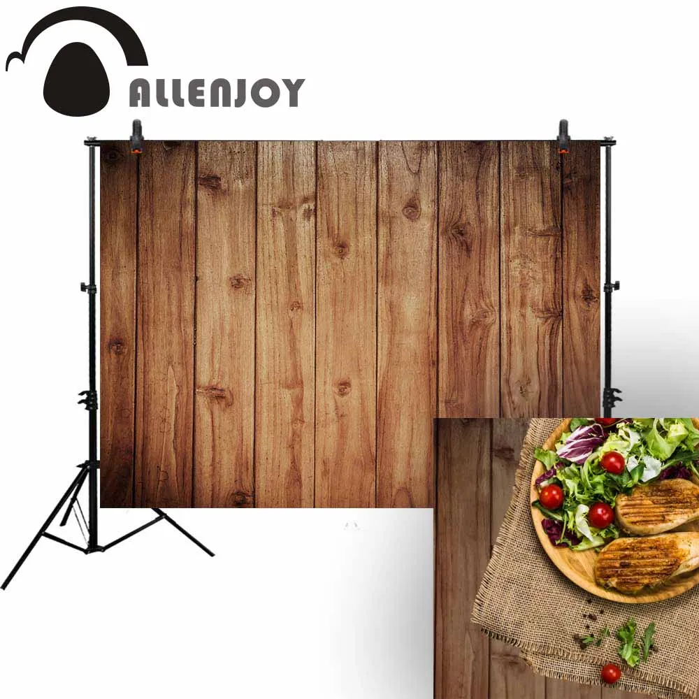 Allenjoy различные дерево фон для фотосъемки для детей и домашних животных снимайте украшения фон маленький размер фотобудка для фотосессии prop