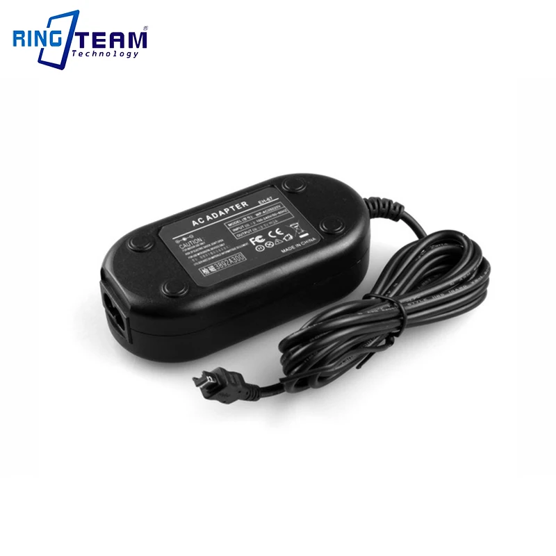 Блок питания 100X EH 67 EH67 для цифровых камер Nikon COOLPIX L100 L105 L110 L120 L310 L320 L330 L340 L810 L820 L830