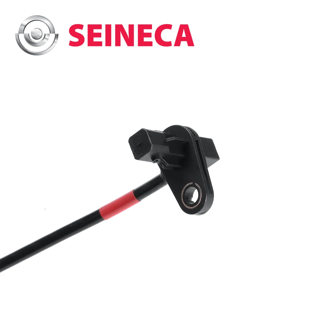 CGQ ABS Датчик скорости колеса Передний правый для hyundai Santa Fe 95671-2B000 ALS613 5S8739 SU10201 956712B000