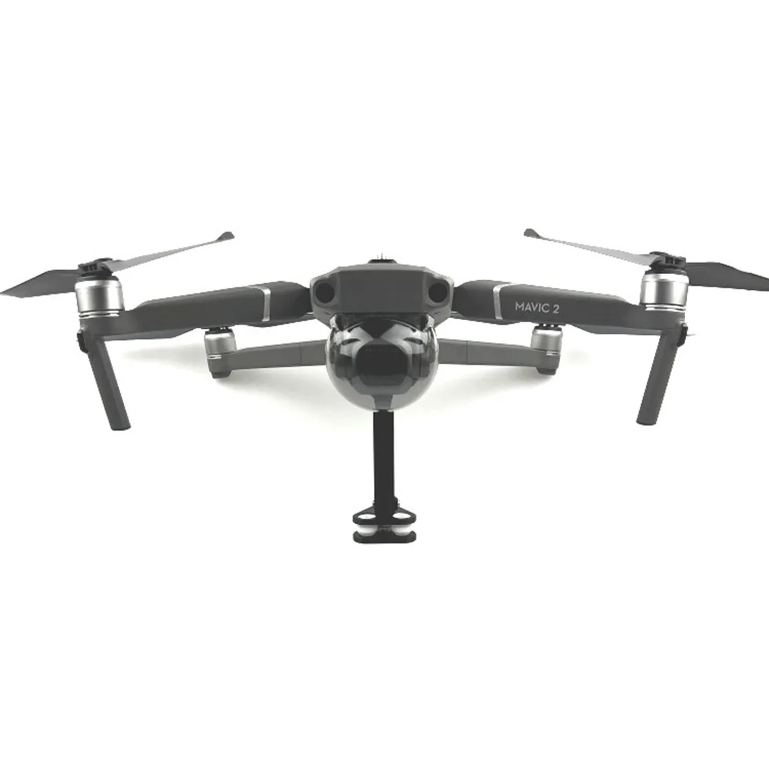 Панорамная камера 360 градусов VR топ низкий держатель кронштейн для Gopro адаптер анти-шок для DJI MAVIC 2 PRO/MAVIC 2 ZOOM Drone