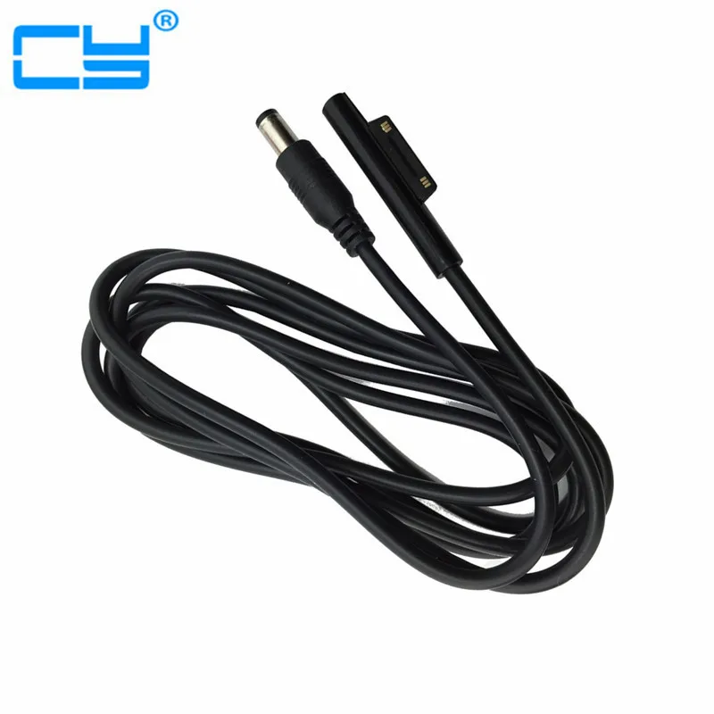 

Portable Power Adapter Charger Charging Cable for Microsoft Surface Pro 3 12 Inch Tablet