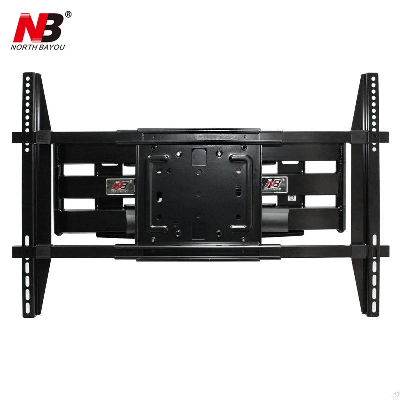Настенное крепление NB SP5 для ЖК телевизора держатель монитора 50 80 дюймов с