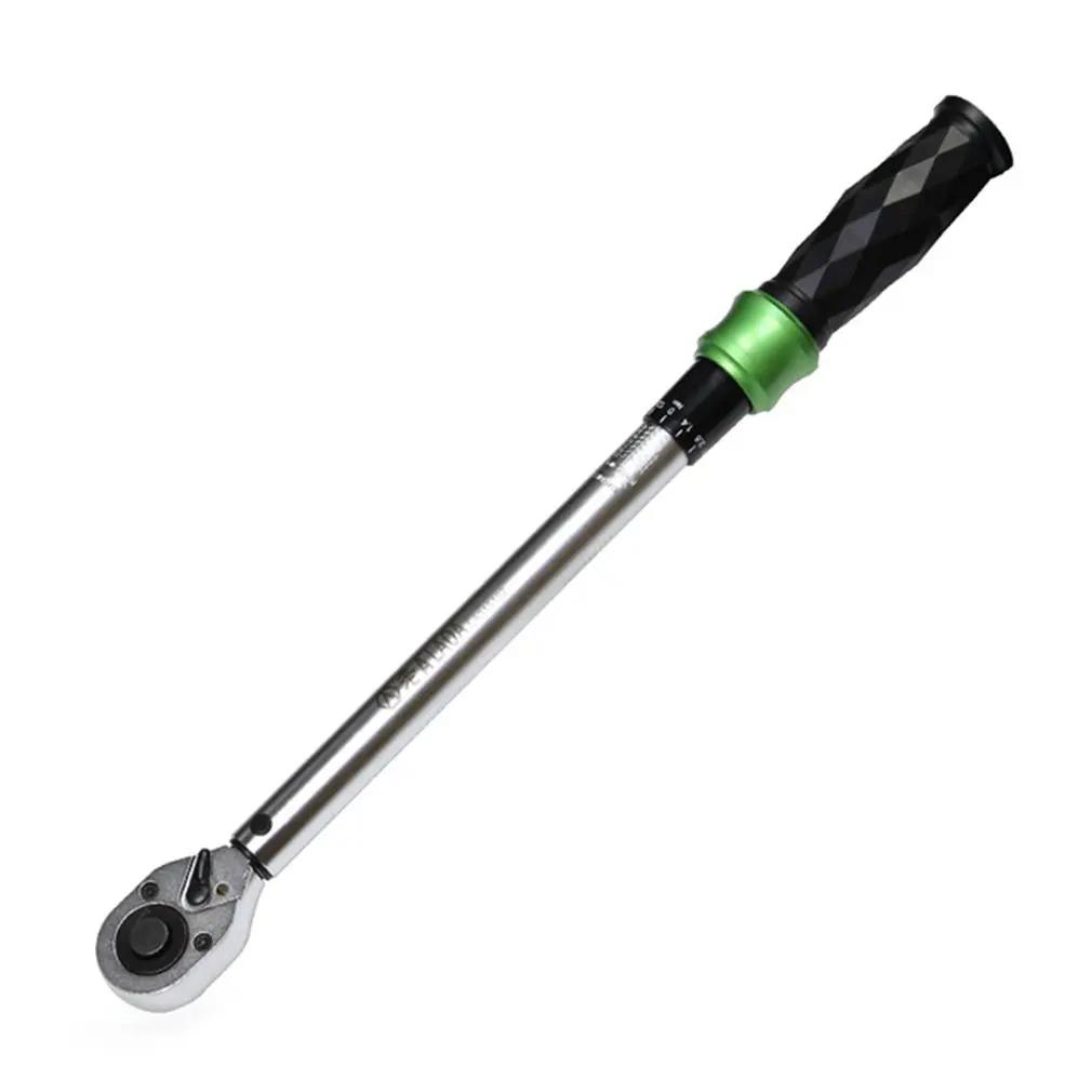 Torque Wrench Spanner Ratchet Sockets 1/2&quot Drive Click 5-350n/m Reversible Hand Tool Bike Car Repair Twist LAOA LA352035 | Инструменты