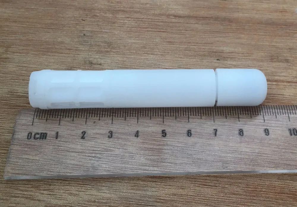 Водонепроницаемая Пыленепроницаемая пластиковая блокировочная гайка SL02 для