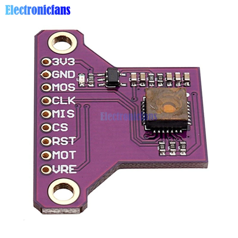 CJMCU-3901 оптический датчик тока PMW3901 XY перевод модуль датчика потока | Электронные