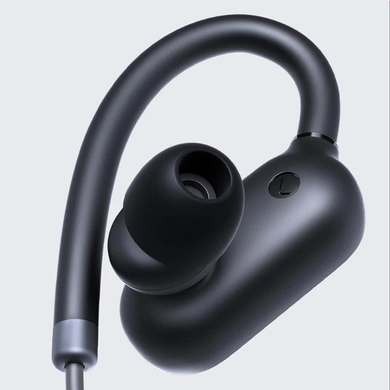Xiaomi mi спорта Bluetooth наушники Беспроводной музыка спортивные Водонепроницаемый