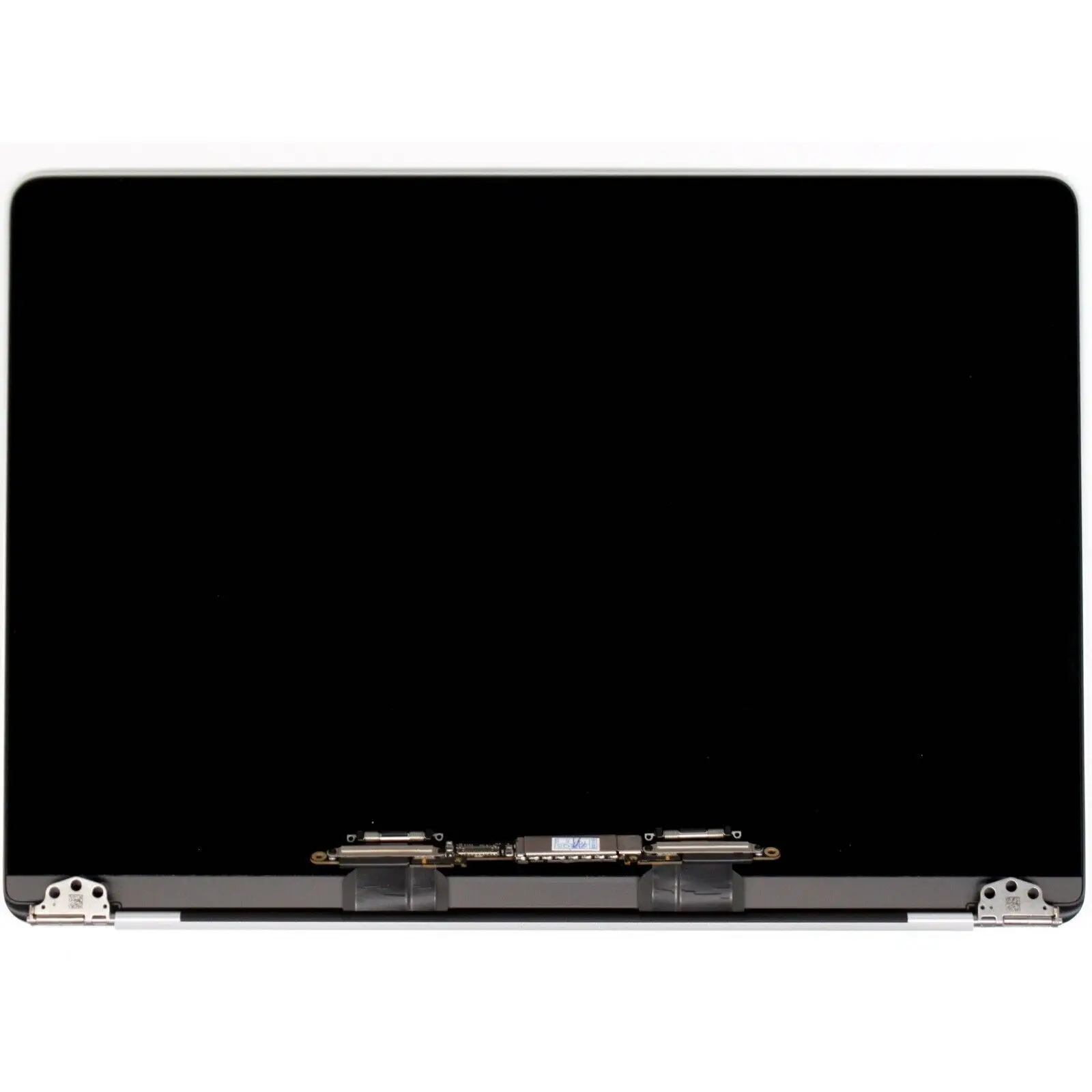 2016 2017 новый космический серый/серебристый цвет для Macbook Pro Retina 13 &quotA1706 Полный
