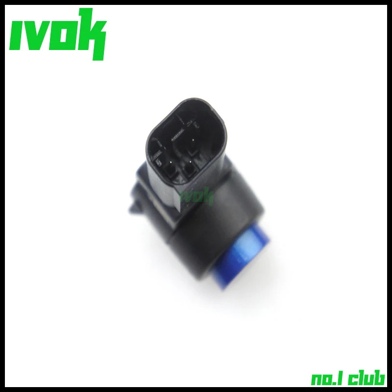 Ультразвуковое парковочное устройство для Peugeot 308 Citroen C4 Grand Picasso 96636500773F 0263003575 |