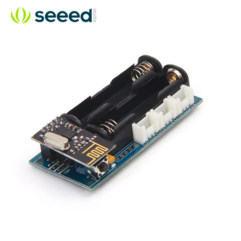 

DevDuino Sensor Knot V2.2 (ATmega 328)