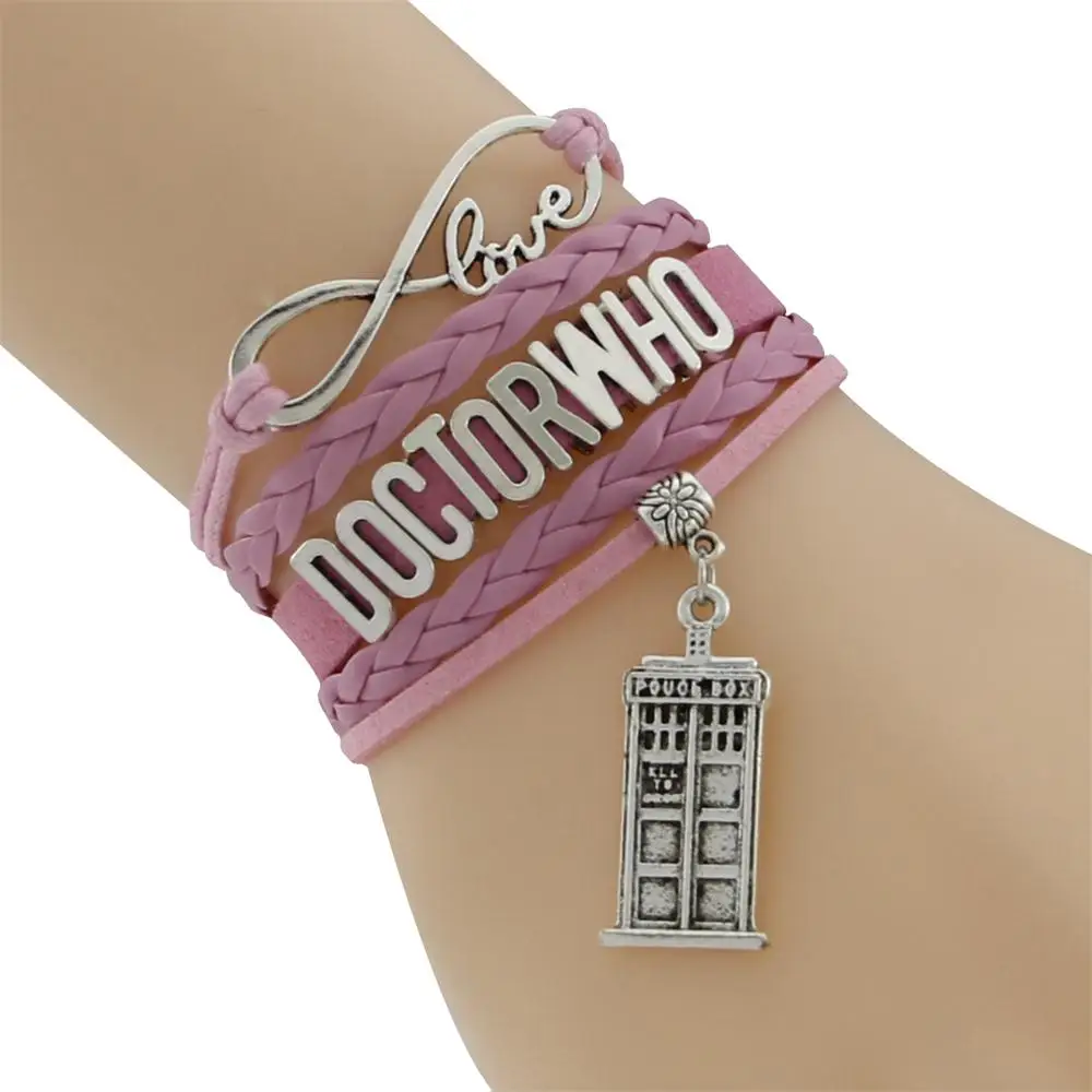 CT019 очаровательный браслет | Украшения и аксессуары