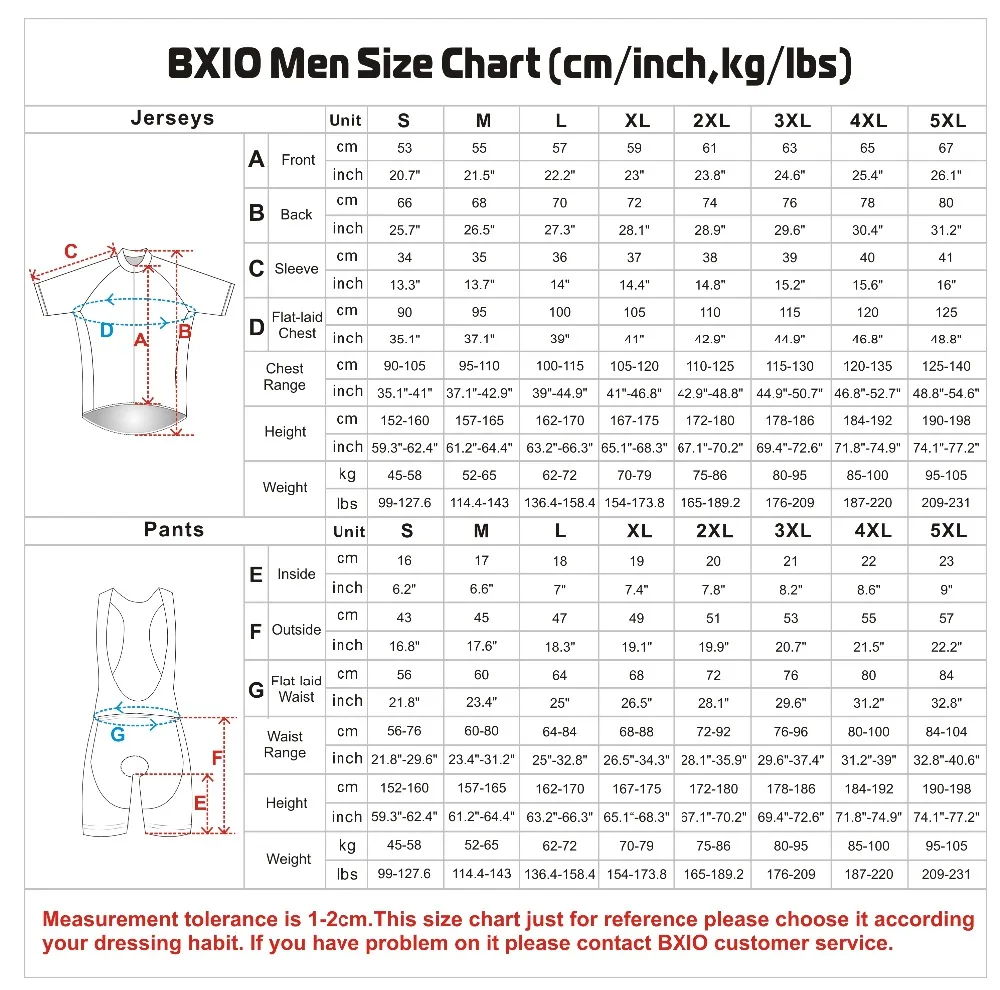 BXIO Brand Color Lines Cycling Clothing Men Gel Pad Bicycle Summer Short Sleeve Jersey Set Ropa Ciclismo BX-196 | Спорт и