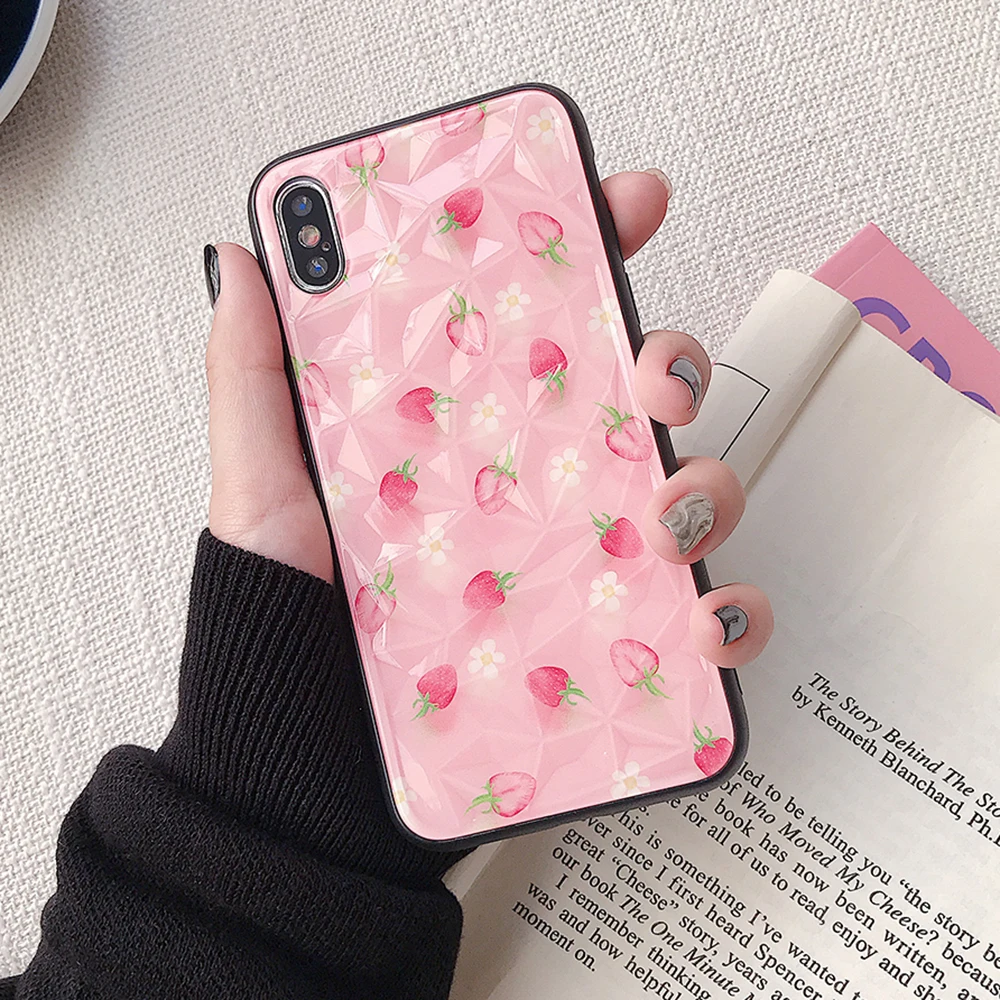 Ультратонкий чехол для iPhone XS Max X XR 6 6s Plus 10 7 8 | Мобильные телефоны и аксессуары