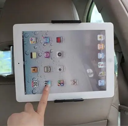 FGHGF 4 11 &quotАвтомобильный Кронштейн для мобильного телефона планшеты Soporte Movil