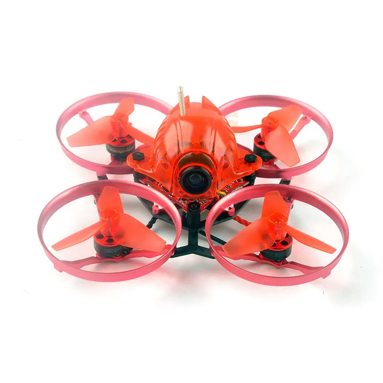Бесщеточный Квадрокоптер Snapper7 Bwhoop Aircraft BNF Micro 75 мм FPV Racer 4в1 Crazybee F3 Flysky Frsky DSM2 700TVL
