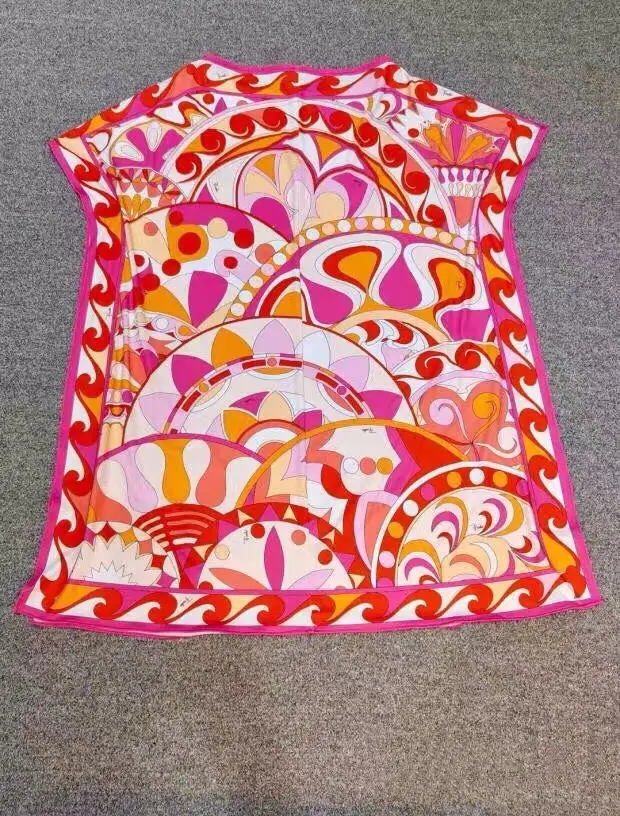 Женское трикотажное шелковое платье с рукавом летучая мышь свободное стрейчевое