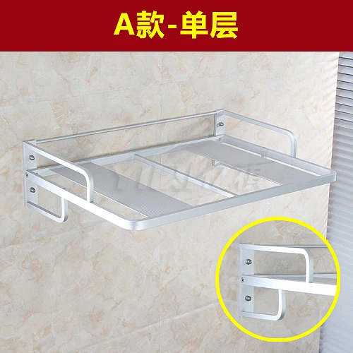 Алюминиевый настенный светильник для микроволновой печи|microwave oven racks|rack storageoven rack