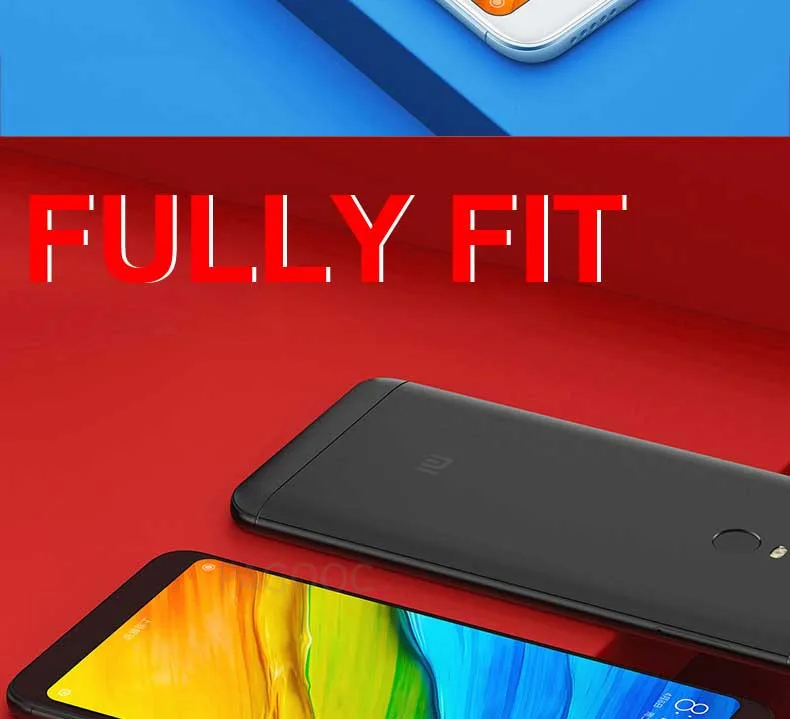 PAGOOC закаленное стекло на для Xiaomi Redmi Note 4 4X 5A 5 Pro Защита экрана для Redmi 4X 4A 5A 5 5 Plus полное покрытие пленка