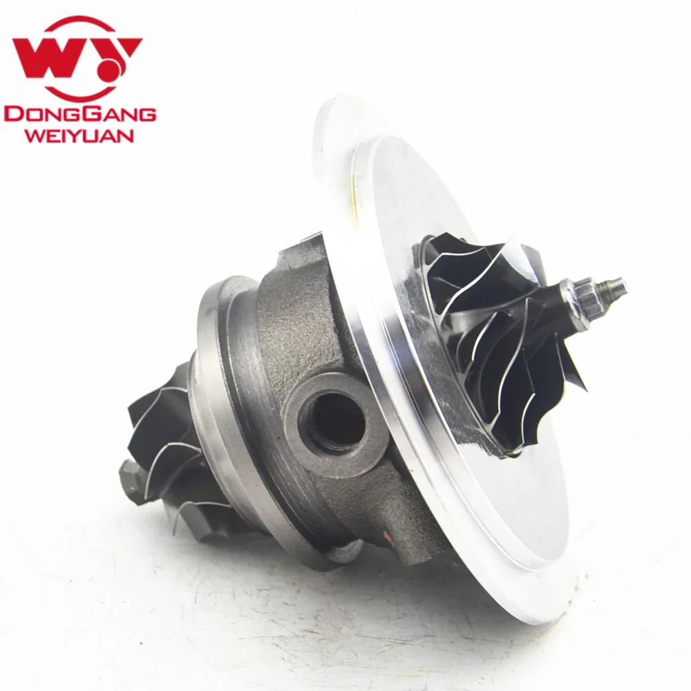 Turbocharger Garrett GT1749S Turbo cartridge core chra 732340 / 732340-5001S 28200-4A350 for Hyundai New Porter 2.5 L D4BC | Автомобили и