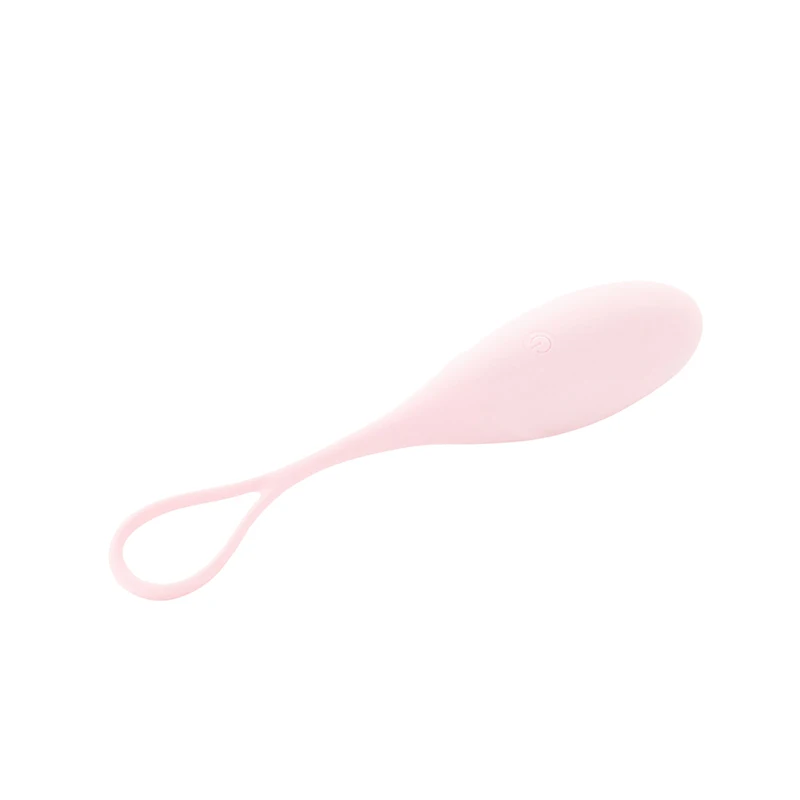 Беспроводной Вибратор Bosly пуля Вибрирующая Egg Ben Wa Balls Kegel вагинальные Вибраторы с