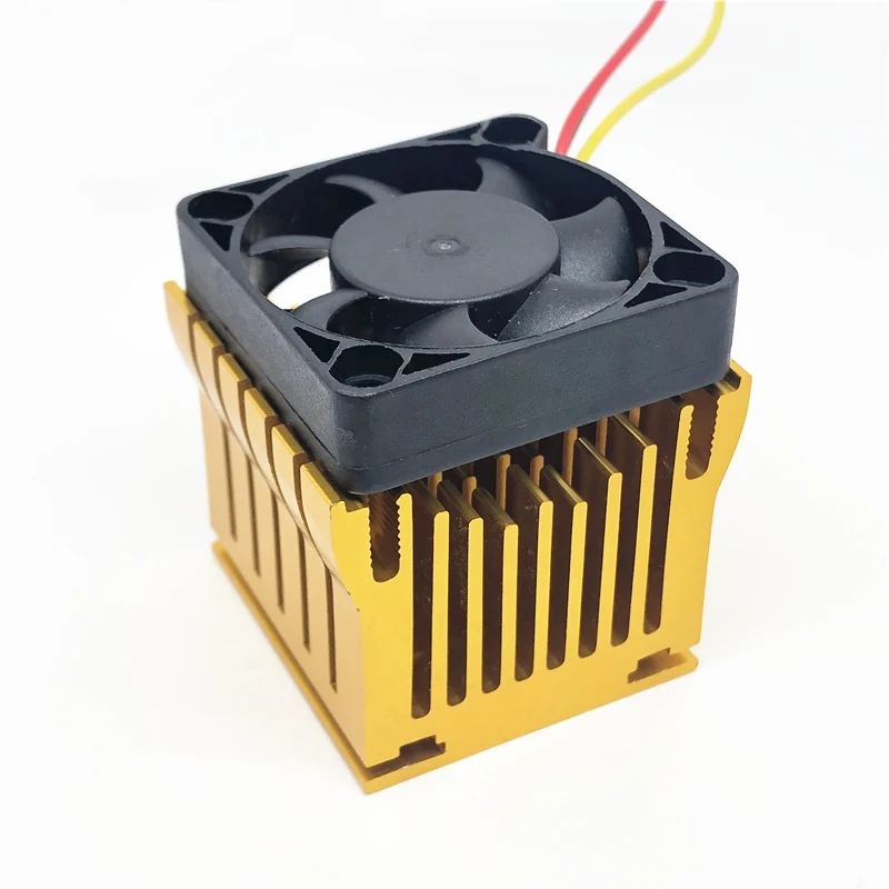 Новый DC 5V 12V 24V 01A 3P 3pin 4010 BGA вентилятор с видеокартой теплоотводом охладитель 40 мм