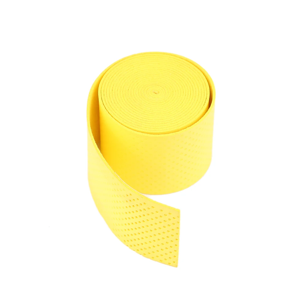 Бренд JOSHNESE впитывающий пояс для пота удочка удочки клейкая лента изоляционный