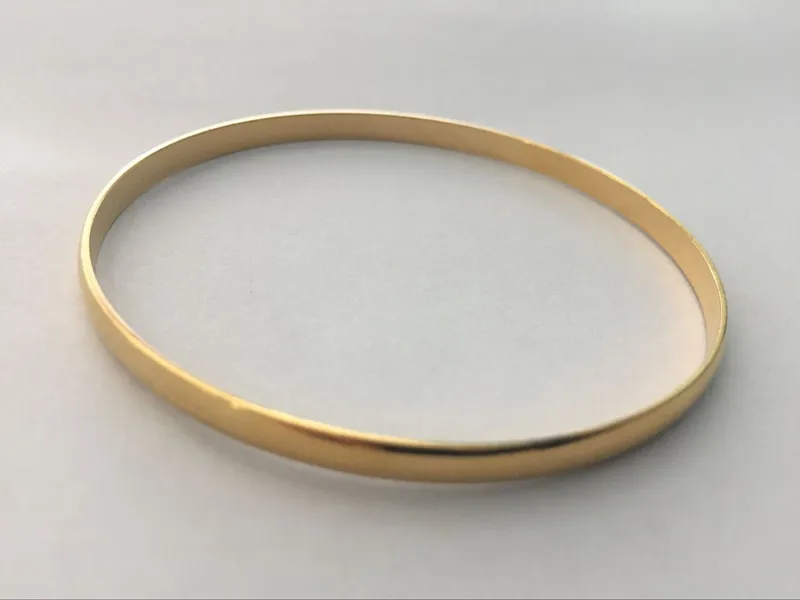 24kGold браслет для женщин Золотой Дубай невесты Свадебный Эфиопский браслет Африка Арабский Браслет ювелирные изделия Золотой Шарм Браслет