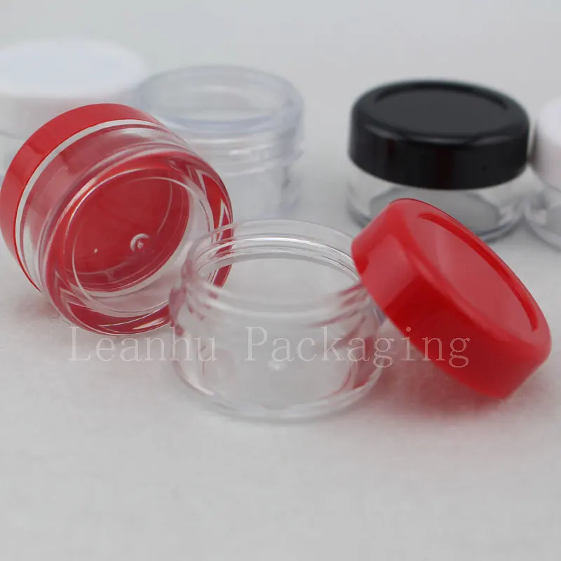 

5g lipstick, solid Perfume Cans,Makeup Skin Care Bottle,Portable Travel Personal Care Mini Plastic Container,Lip Balm Containers