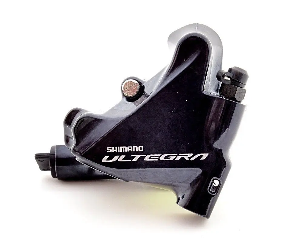 Shimano Ultegra BR-R8070 дисковый тормоз плоское крепление передние/задние суппорты запчасти для велосипеда