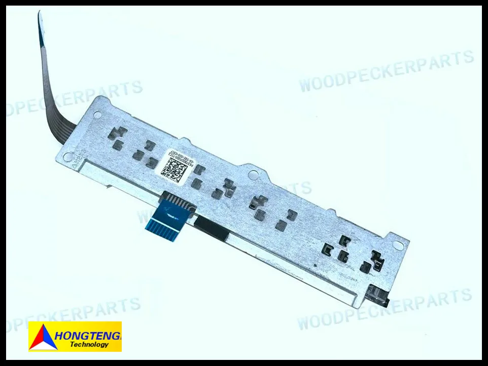 Сенсорная кнопка для HP Probook 440 G2 выключателя питания Board PK37B00FG00 тест ОК бесплатная