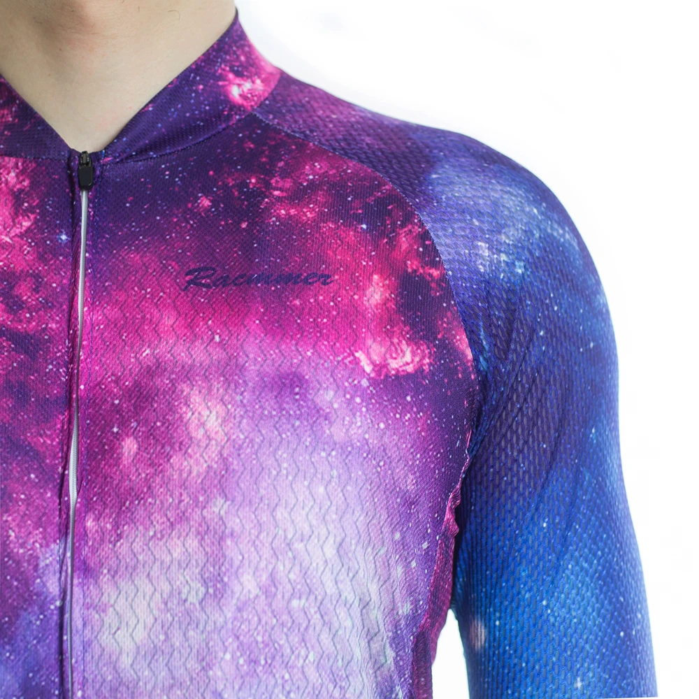 Велосипедная одежда Racmmer 2020 новинка для велоспорта Mtb короткая Maillot Roupa Ropa De Ciclismo