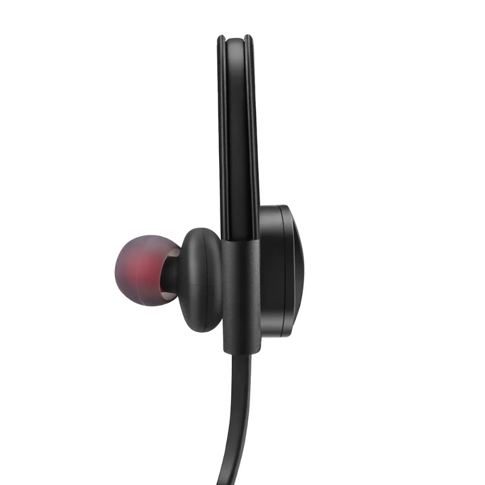 Excelvan U11 Wireless Bluetooth 4.1 Earphone Sweat-Proof Hifi Stereo Sound Music Headset With Noise Cancellation For Sports | Электроника