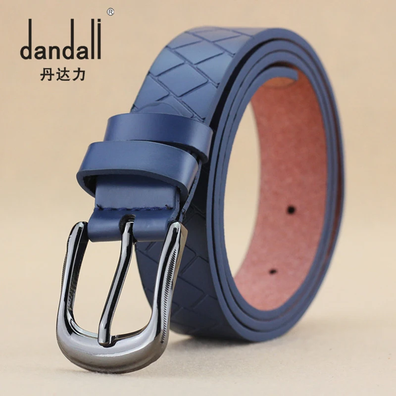 Однотонная цветная игла Пряжка из искусственной кожи ремни для женщин женские