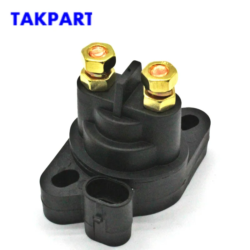 

Новинка, стартер TAKPART для Arctic Cat 1000 400 450 500 550 650 700