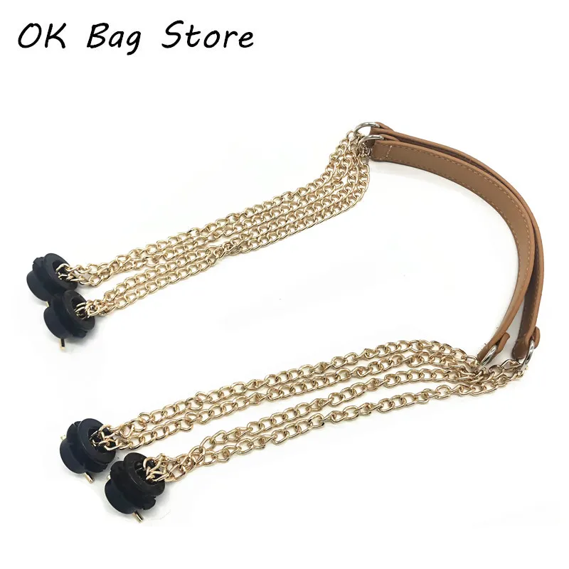 2021 obag внутренняя сумка в итальянском стиле|Детали и аксессуары для сумок| |