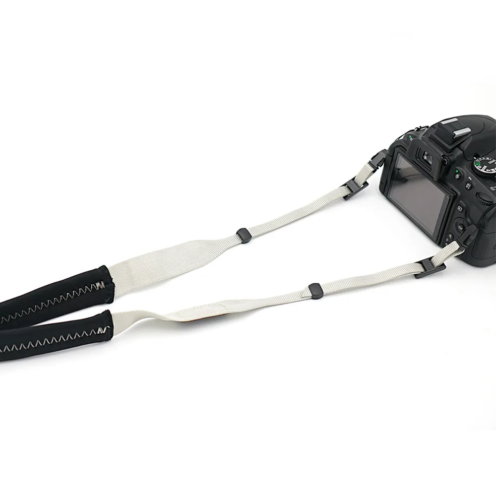 Цветные микро одиночные Стропы для камеры серии LC307 SLR DSLR камер Canon Nikon Sony|slr dslr|canon