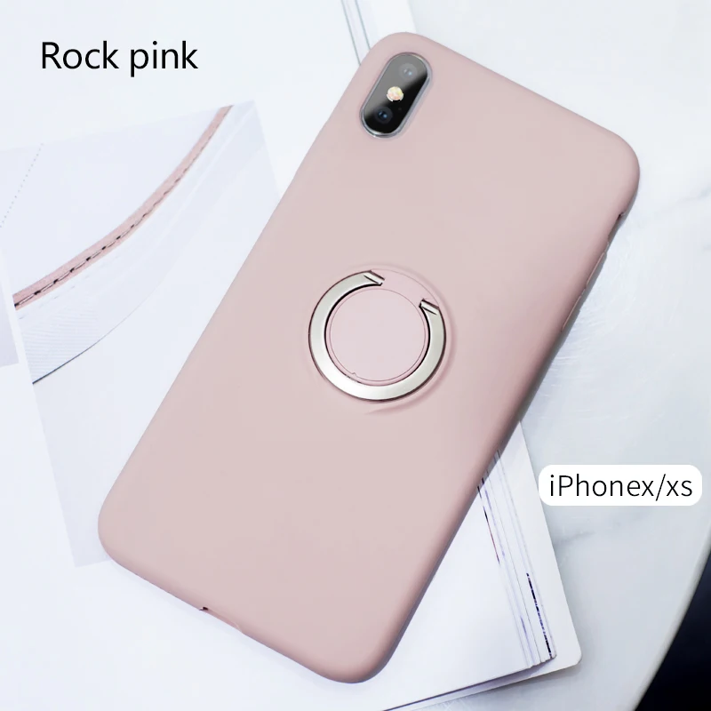 Оригинальный официальный жидкий силикон для X XR XS MAX с магнитное притяжение
