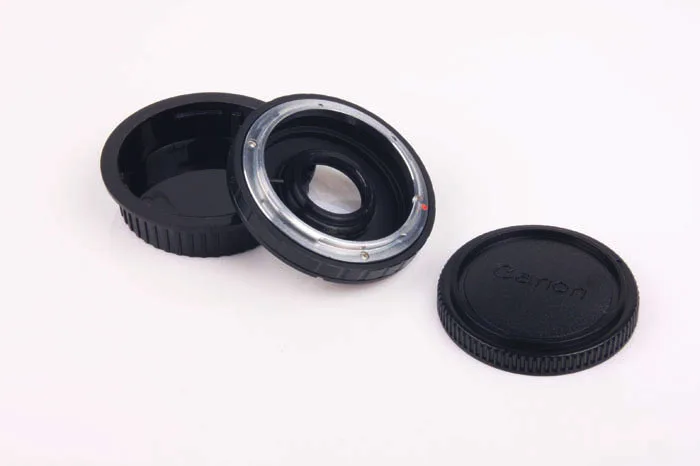 FD объектив для E-OS EF Средства ухода за кожей адаптер с оптической Стекло Фокус