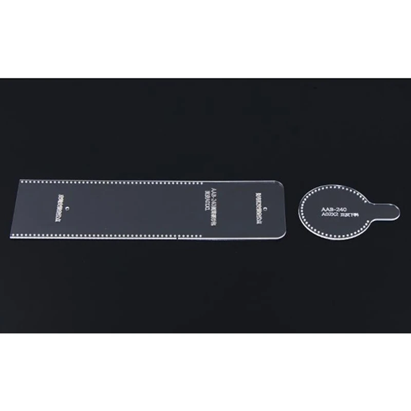 DONYAMY 1 Набор сделай сам кожаный ремесло мини сумка маленький кошелек для монет